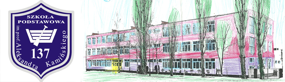 Szkoła Podstawowa nr 137 w Łodzi